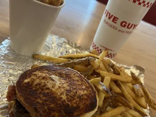 Five Guys