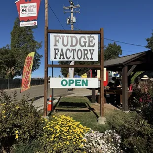10.12.24 Fudge Factory at High Hill Ranch