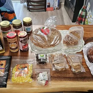 Yummy yummy in my tummy