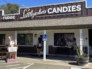 Littlejohn's Candies