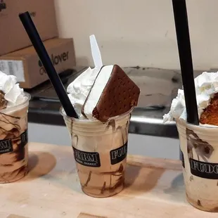 Fudge Farm - Waterfront