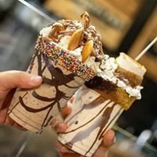 food