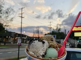 Antney's