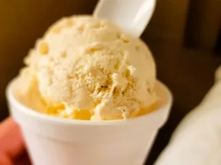Kip's Ice Cream