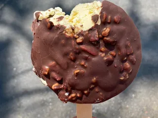 Windmill Ice Cream