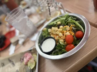 Parker John's BBQ & Pizza - Sheboygan