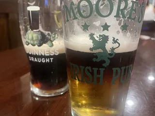 Moore's Irish Pub