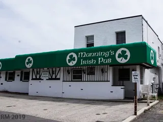Manning's Irish Pub