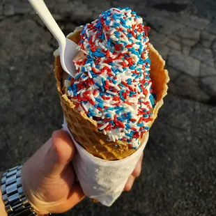 Just look at it. LOOK!