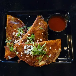 Borracho Barrio Tacos