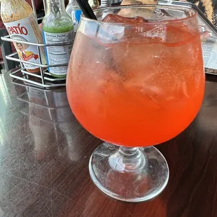 Aperol Spritz