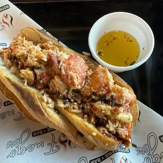 Lobster Roll