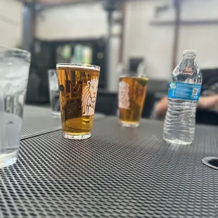 Happy Hour Cold beers