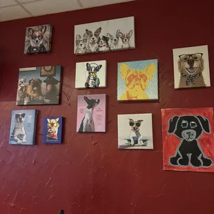 ramen and noodles, interior