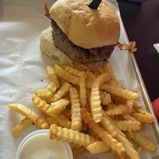Classic Burger