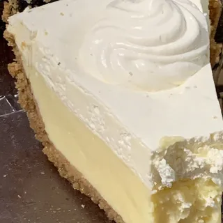 Key Lime Pie