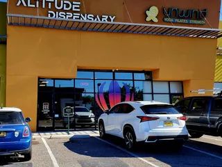 Altitude Cannabis Dispensary