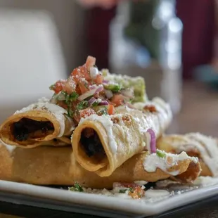 Fuego Cocina and Cantina