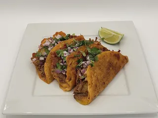 Tipsy Tacos