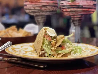 El Zarape Mexican Restaurant