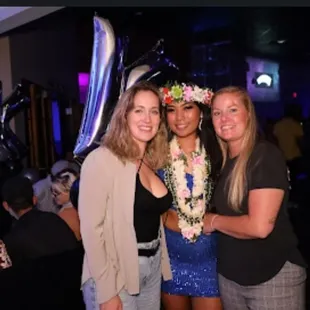 ARTISTRY NIGHT CLUB.  EVERY SATURDAY 10PM-3AM  THE BIGGEST REGGAETON MIX CLUB IN HAWAII