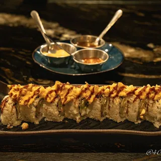 Lobster Roll