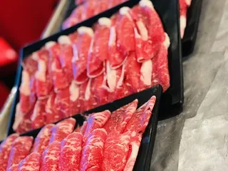 Wang Cho Korean BBQ