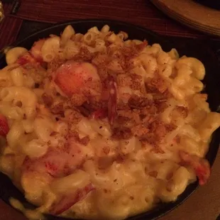 Lobster Mac