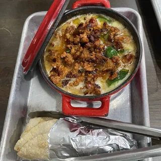 Queso Fundido