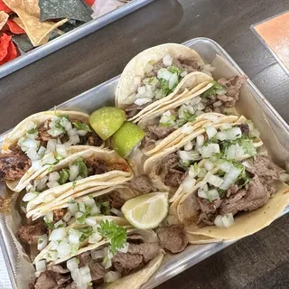 A la Carte Taco