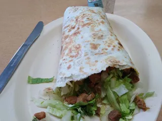 Burrito King