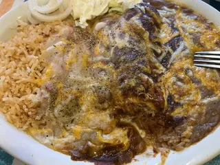 El Tapatio