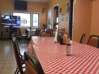 Restaurant Vallarta