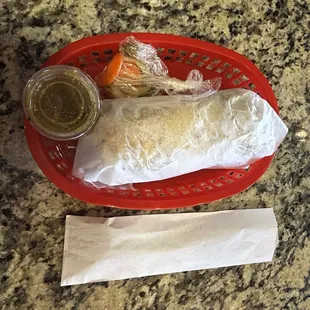 Fuego Mexican Kitchen