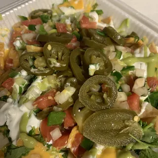 Nachos