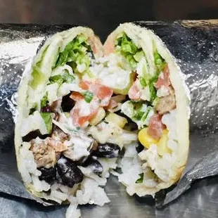 Fuego Parrilla Mexicana