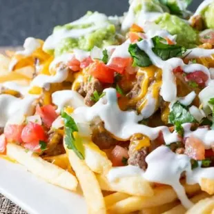 Fuego Parrilla Mexicana