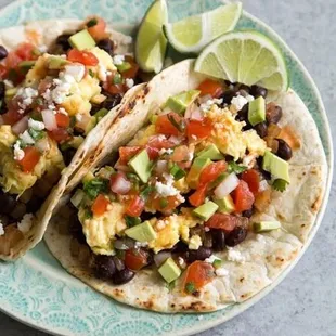 Fuego Parrilla Mexicana