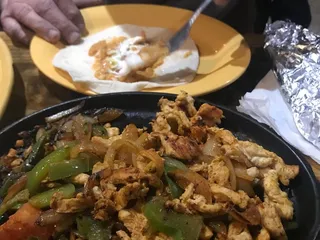 El Ranchero