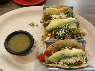 Patron Mexican Grill