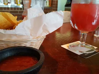 Los Cazadores