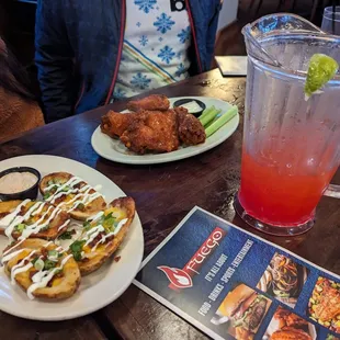 Fuego Sports Bar and Club