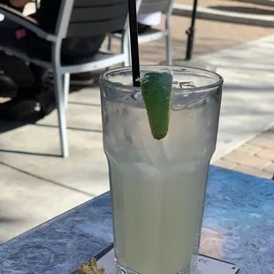 Margarita