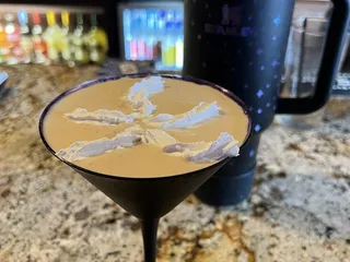 Bert's Stadium Sports Bar