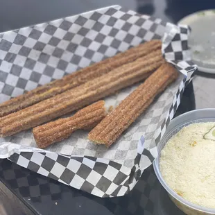 Churros