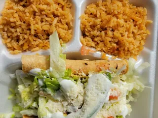 La Tropicana Tacos y Más