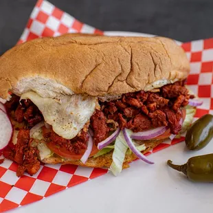 sandwiches, sandwich, food