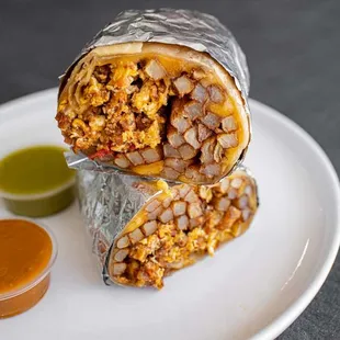 burritos and wraps, burrito, wraps, food
