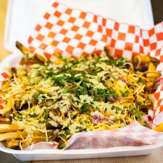 Super Fries