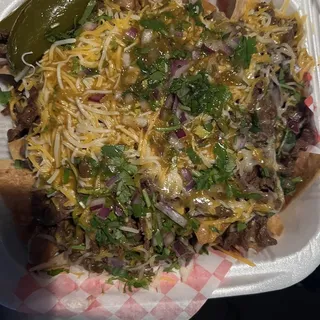 Super Nachos
